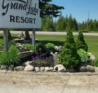 Grand Lake Resort - Orlando Tourists