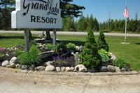 Presque Isle Mi Orlando Tourists
