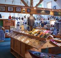 Pere Marquette River Lodge - Orlando Tourists