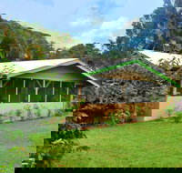 The Kimos' Ohanas BB - Orlando Tourists