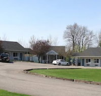 Dollinger's Motor Inn - Orlando Tourists