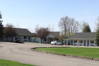 Albion Ny Orlando Tourists