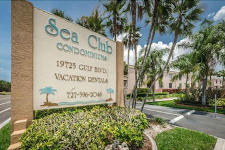 Sea Club Resort Condominiums - thumb 2