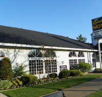 Rainbow Motel - Orlando Tourists