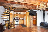 Royal Bear Lodge  Casita