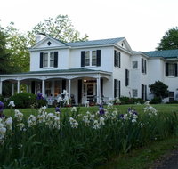 Inn On Poplar Hill - Orlando Tourists