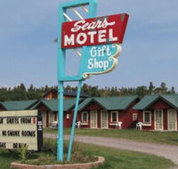 Sears Motel - Orlando Tourists