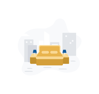 Global Luxury Suites at Bethesda Row - Orlando Tourists