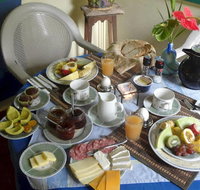 Hale Moana Bed  Breakfast - Orlando Tourists