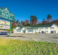 Mountain Host Motor Inn - Orlando Tourists