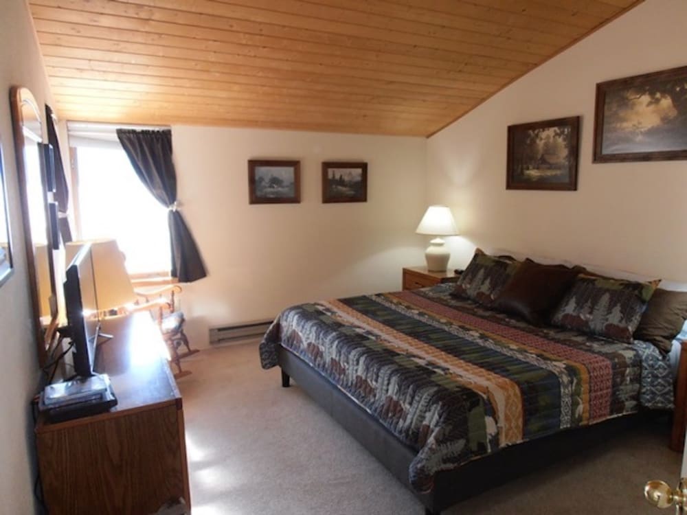 Mountain Spirits - thumb 1