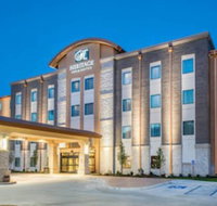 The Heritage Inn  Suites Ascend Hotel Collection - Orlando Tourists