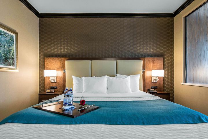 The Heritage Inn & Suites, Ascend Hotel Collection - thumb 6