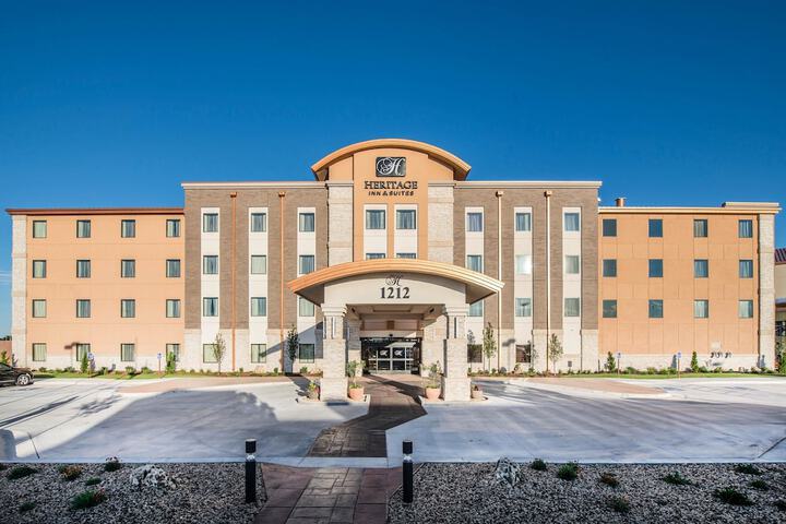 The Heritage Inn & Suites, Ascend Hotel Collection - thumb 4