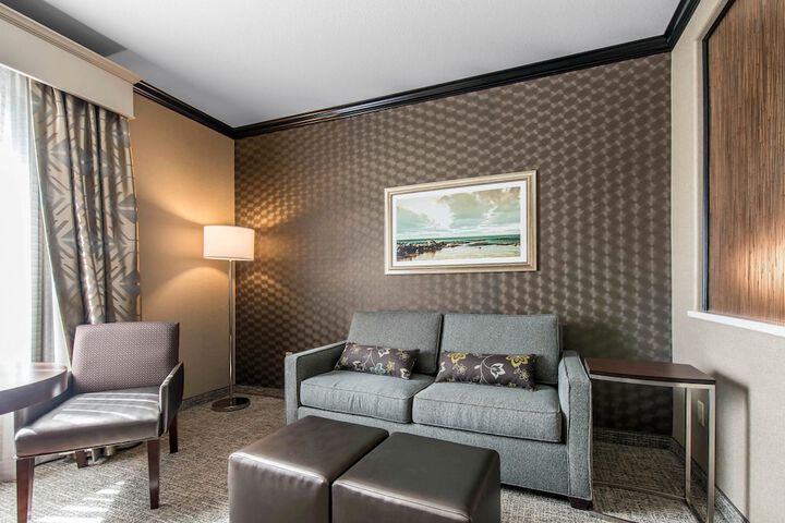 The Heritage Inn & Suites, Ascend Hotel Collection - thumb 7