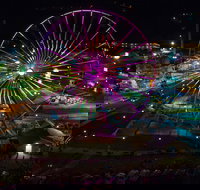 Wine Cellar - Orlando Tourists