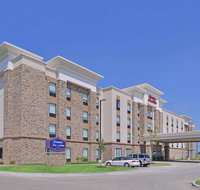 Hampton Inn  Suites Altoona-Des Moines by Hilton - Orlando Tourists