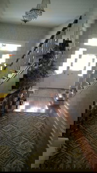 Trowell Historic Inn