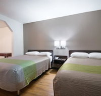 Motel 6 New Iberia LA - Orlando Tourists