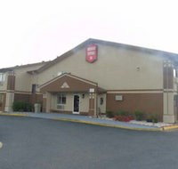 Americas Express Inn - Orlando Tourists