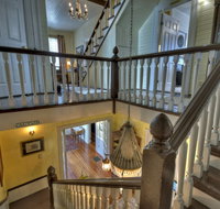 Blue Ridge Inn Bed  Breakfast - Orlando Tourists