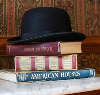 Jonathan Pitney House - Orlando Tourists