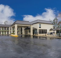Quality Inn - Orlando Tourists
