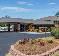 Quality Inn Pinehurst Area - Orlando Tourists