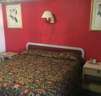 Buckeye Motor Hotel - Orlando Tourists