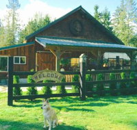 Bond Ranch Retreat - Orlando Tourists