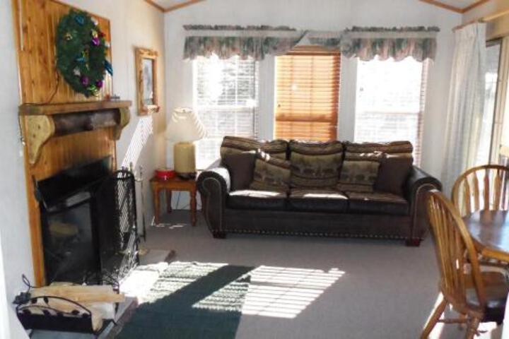 Riverbend Resort - thumb 3