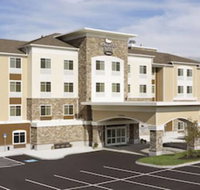 Homewood Suites by Hilton Augusta - Orlando Tourists