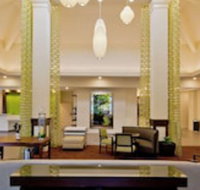 Hilton Garden Inn Martinsburg - Orlando Tourists