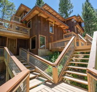 Jackson Hole Hideout - Orlando Tourists