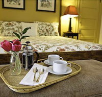 The Oxford House Inn - Orlando Tourists