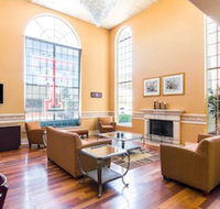 Quality Suites - Orlando Tourists