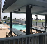 Blue Wave Inn - Orlando Tourists