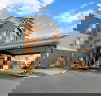 Comfort Suites Abingdon I-81 - Orlando Tourists