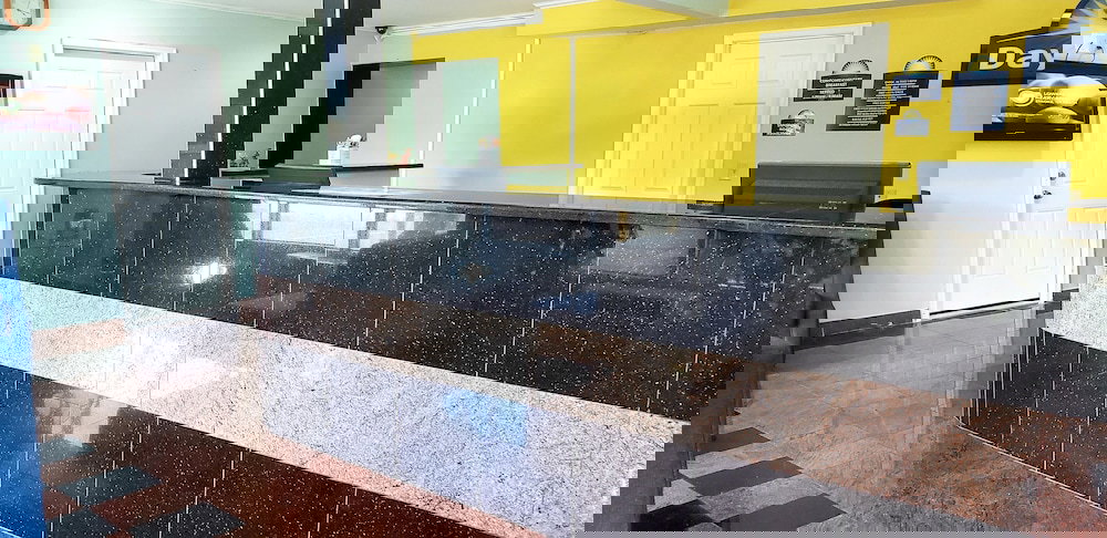 Days Inn By Wyndham Ashland - thumb 4