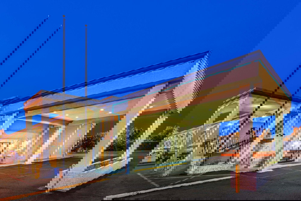 Days Inn By Wyndham Ashland - thumb 0