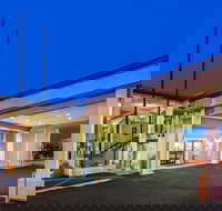 Days Inn by Wyndham Ashland - Orlando Tourists