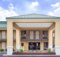 Days Inn by Wyndham Monticello - Orlando Tourists