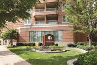 Inn at the Colonnade Baltimore - a DoubleTree by Hilton
