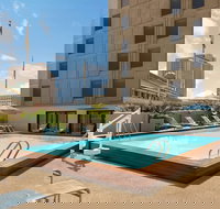 DoubleTree by Hilton New Orleans - Orlando Tourists