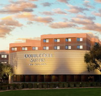 DoubleTree Suites by Hilton Phoenix - Orlando Tourists
