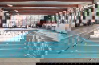 DoubleTree by Hilton Hotel Denver