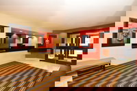 Extended Stay America Suites Washington DC Fairfax