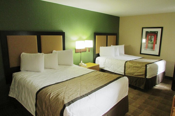 Extended Stay America Suites Phoenix Biltmore - thumb 6