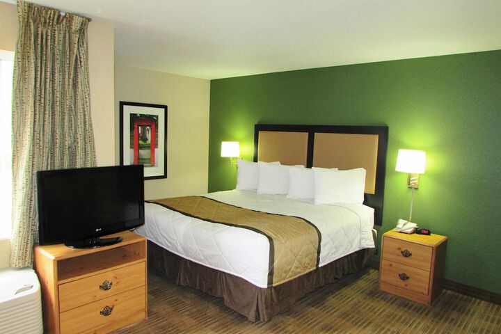 Extended Stay America Suites Phoenix Biltmore - thumb 5