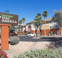 Extended Stay America Suites Phoenix Biltmore - Orlando Tourists